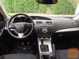 Mazda 3 Sport 1.6i Takumi Navi.