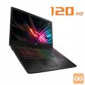 Prenosnik ASUS ROG Strix SCAR GL703GM-EE014T
