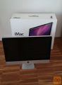 računalnik Apple iMac 27, kupljen 2010, ugodno prodam