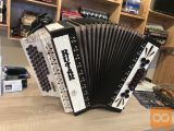 Harmonika RUTAR PODJUNKA - NERABLJENA
