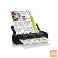 Prenosni optični čitalnik EPSON WF DS-360W (B11B242401)
