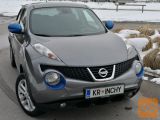 Nissan Juke 1.6 DIG-T Tekna NAVIGACIJA. VZRATNA KAMERA.KOT