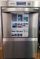 Pomivalni stroj Winterhalter UC-S 2S
