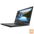 Prenosnik DELL G5 15 5587 i7-8750H/16GB/SSD 512GB/HDD