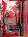 Hilti stemarica brezhibna s svedri
