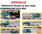 IZPOSOJA ORODJA , ODDAJA ŠOTORA ZA PIKNIK...