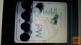Kitarski instrument pedal Mel9, z 9instr.NOVO