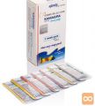 Prodam śkatlo kamagre,7 okusov je v njej. 030306202 lj.