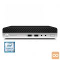 Računalnik HP ProDesk 400 G4 DM i3-8100T/8GB/SSD