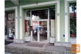 Poslovni Prostor V Pritličju Na Glavnem Trgu