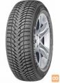 MICHELIN ALPIN A4 85H/TL, 195/55R15 - Zimske gume