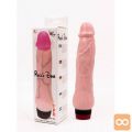 Naravni realističen penis vibrator