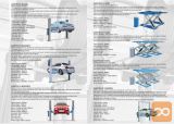 Dvostebrno avtodvigalo Gartech B5500ES
