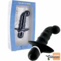 ANALNI VIBRATOR Cunter Black
