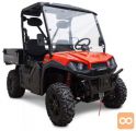 Linhai 550 T-BOSS (UTV) - KREDIT