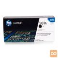 Toner HP Q6470A Black / 501A / Original