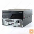 Lenovo M58e:C2D E8300,4GB ram,320GB hdd,dvdrw