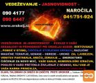 JASNOVIDNI POGLED UROKI ZA LJUBEZEN NAROČILA 041751924