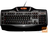 Gaming tipkovnica Logitech G15+,usb