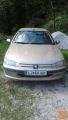 Peugeot 406