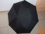 DEŽNIK - ZLOŽLJIV - ČRN