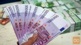 Posojilo 1.000 € do 10000000 evrov v 72 urah