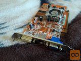 Ati Radeon(ASUS) X1050,256MB,pcie