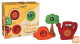VRTNI PRIJATELJI 3 KOS CAMPANILLA PERCUSSION S10001