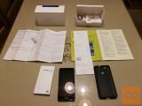 Prodam mobitel Huawei Nova kupljen v Big Bangu z gar.