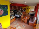 Kamnik Kamnik gostinski lokal 111,20 m2