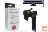 Xbox 360 Kinect TV nosilec