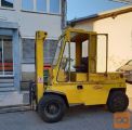 Viličar, Litostroj V5 IMS32.1, dizel, čelni