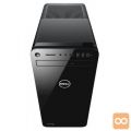 Računalnik DELL XPS 8930 i7 8700/16GB/SSD 256GB/HDD