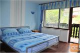 Apartmaji, Sobe, Brunarice, šotorišče, Kamp