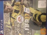 PRODAM IGRA FIFA 17 (PS4)