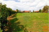 Sveti Jurij Zazidljiva 1515 m2