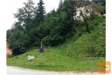 Dobrova Polhov Gradec Zazidljiva 707 m2