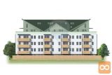 Lenart Lenart v Slov. goricah 3-sobno 63 m2