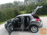 Nissan Juke 1.6 DIG-T Tekna NAVIGACIJA. VZRATNA KAMERA.KOT