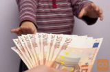 - Investicijski zajam