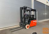 Viličar, Linde E 16C - 01, elektro, čelni (int. 436)