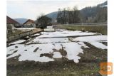 ZAZIDLJIVO ZEMLJIŠČE-POLJANA