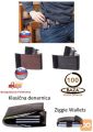 Moška Mini Denarnica Ziggie Wallet *majhna