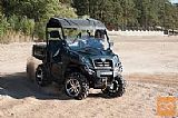 CF Moto UFORCE 800 EPS (UTV) - SUPER AKCIJA - KREDIT