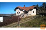 Vikend Na čudoviti Lokaciji-Dolgovaške Gorice