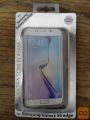 Bumper Samsung Galaxy S6 Edge(Prozoren)