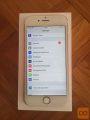 Iphone 6s 64g rose gold