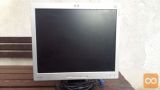 LCD monitor HP 17 inch