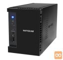 sistema NAS Netgear RN10223D-100 EUS