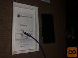 Apple Iphone 6 kupljen pri Telekomu Slovenije